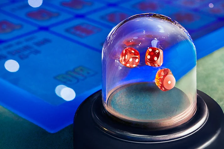 Specialty and dice options inside Habtam Bet's live casino